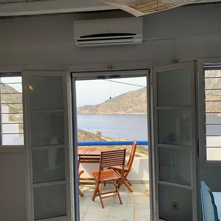 Kamara Διαμέρισμα Καμάρες Δωμάτιο φωτογραφία
