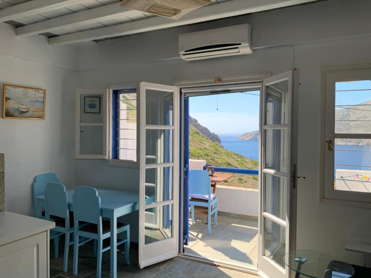 Kamara Διαμέρισμα Καμάρες Εξωτερικό φωτογραφία