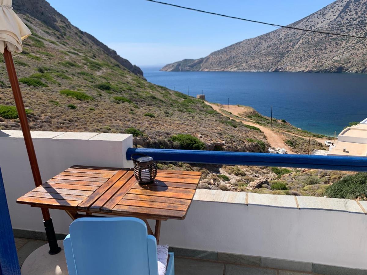 Kamara Διαμέρισμα Καμάρες Εξωτερικό φωτογραφία