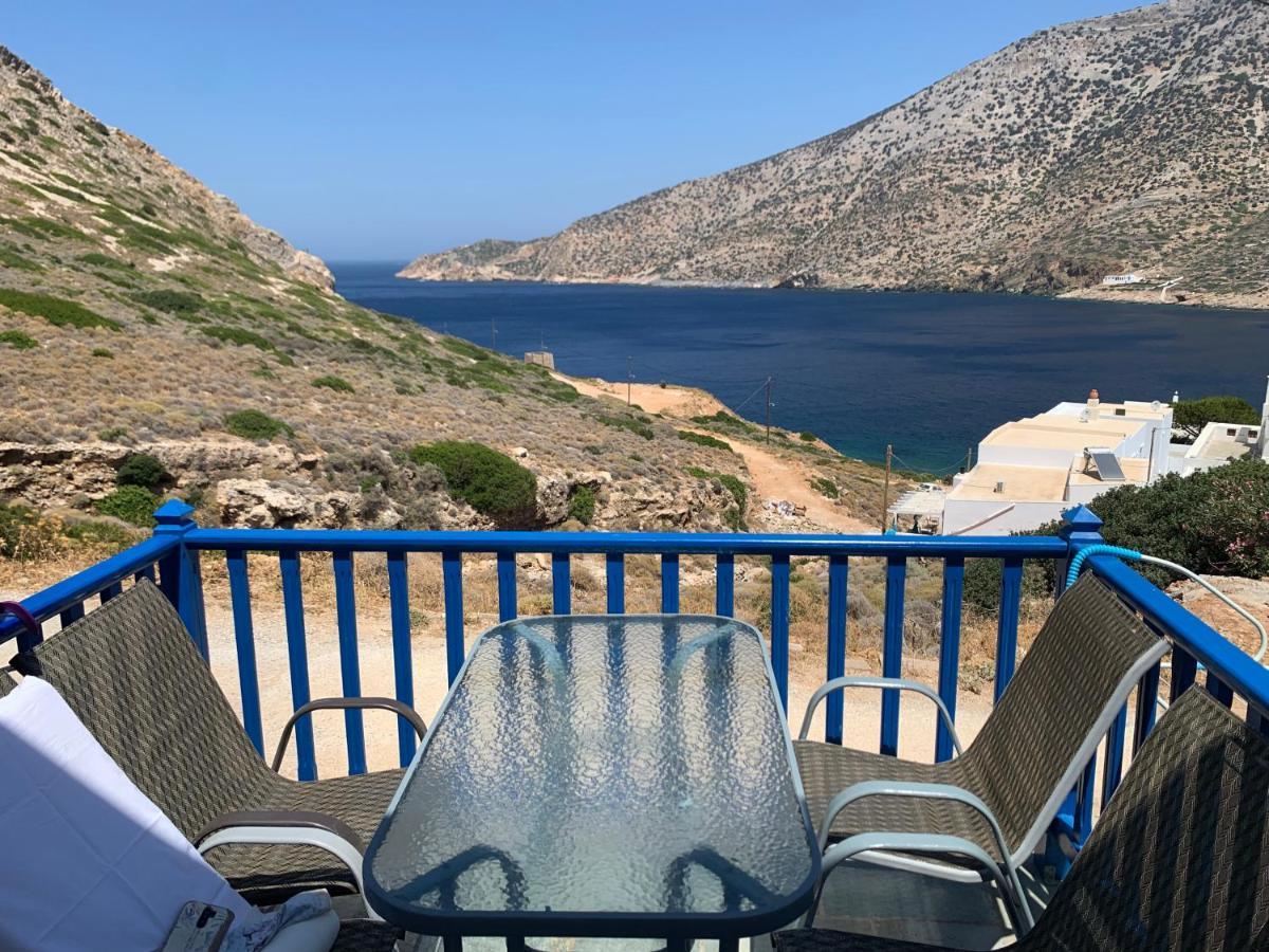 Kamara Διαμέρισμα Καμάρες Εξωτερικό φωτογραφία