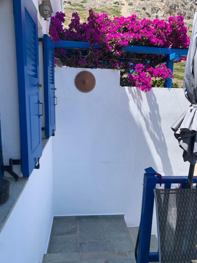 Kamara Διαμέρισμα Καμάρες Εξωτερικό φωτογραφία