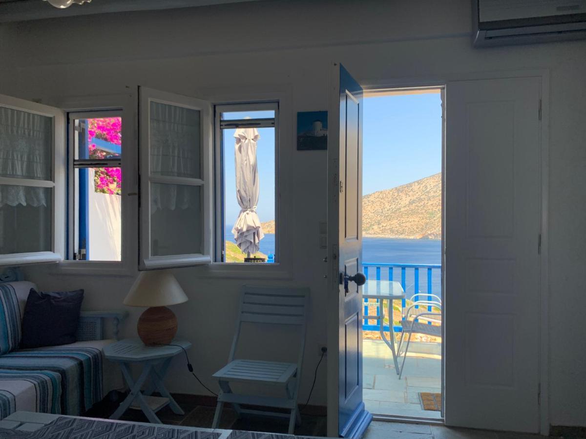 Kamara Διαμέρισμα Καμάρες Εξωτερικό φωτογραφία