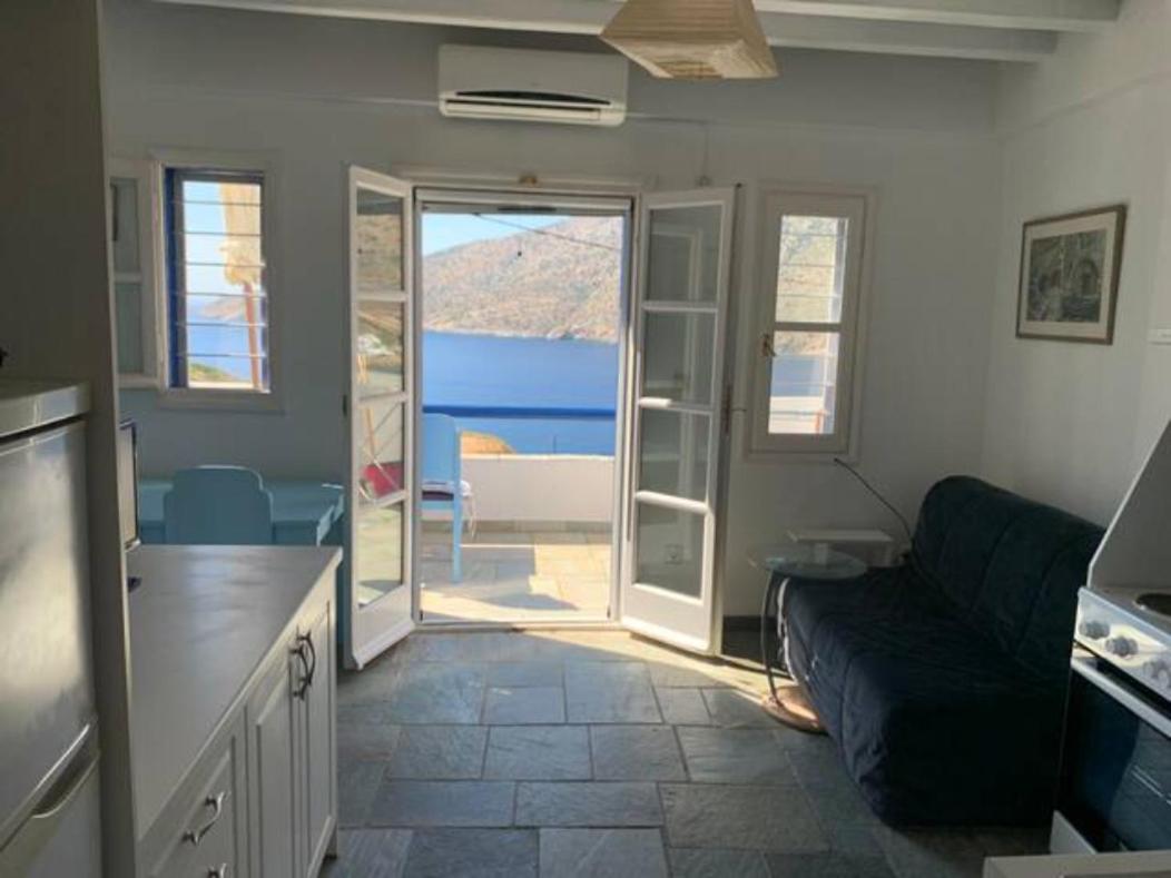 Kamara Διαμέρισμα Καμάρες Εξωτερικό φωτογραφία