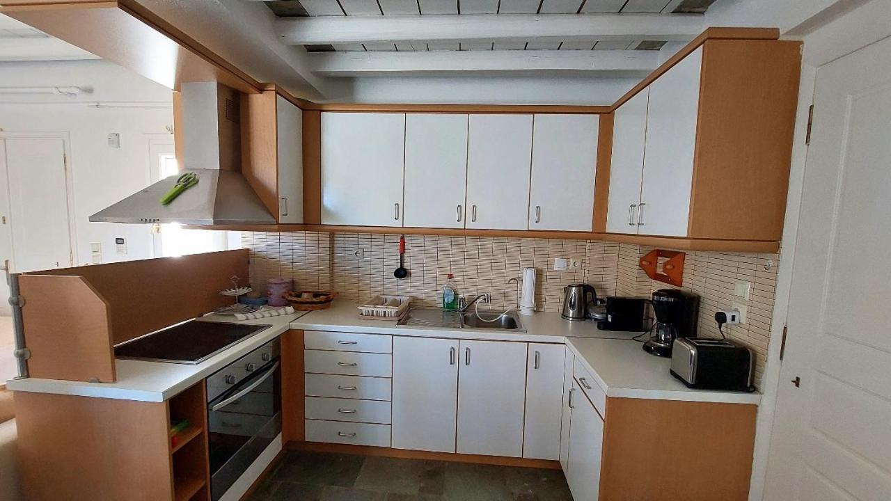 Kamara Διαμέρισμα Καμάρες Εξωτερικό φωτογραφία