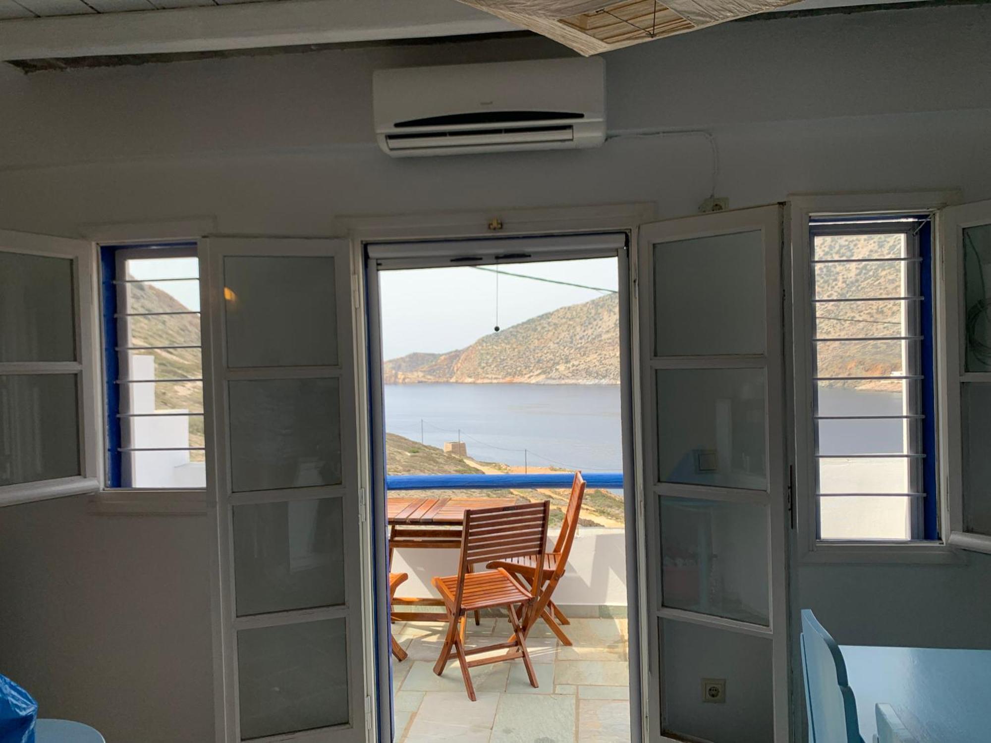 Kamara Διαμέρισμα Καμάρες Δωμάτιο φωτογραφία
