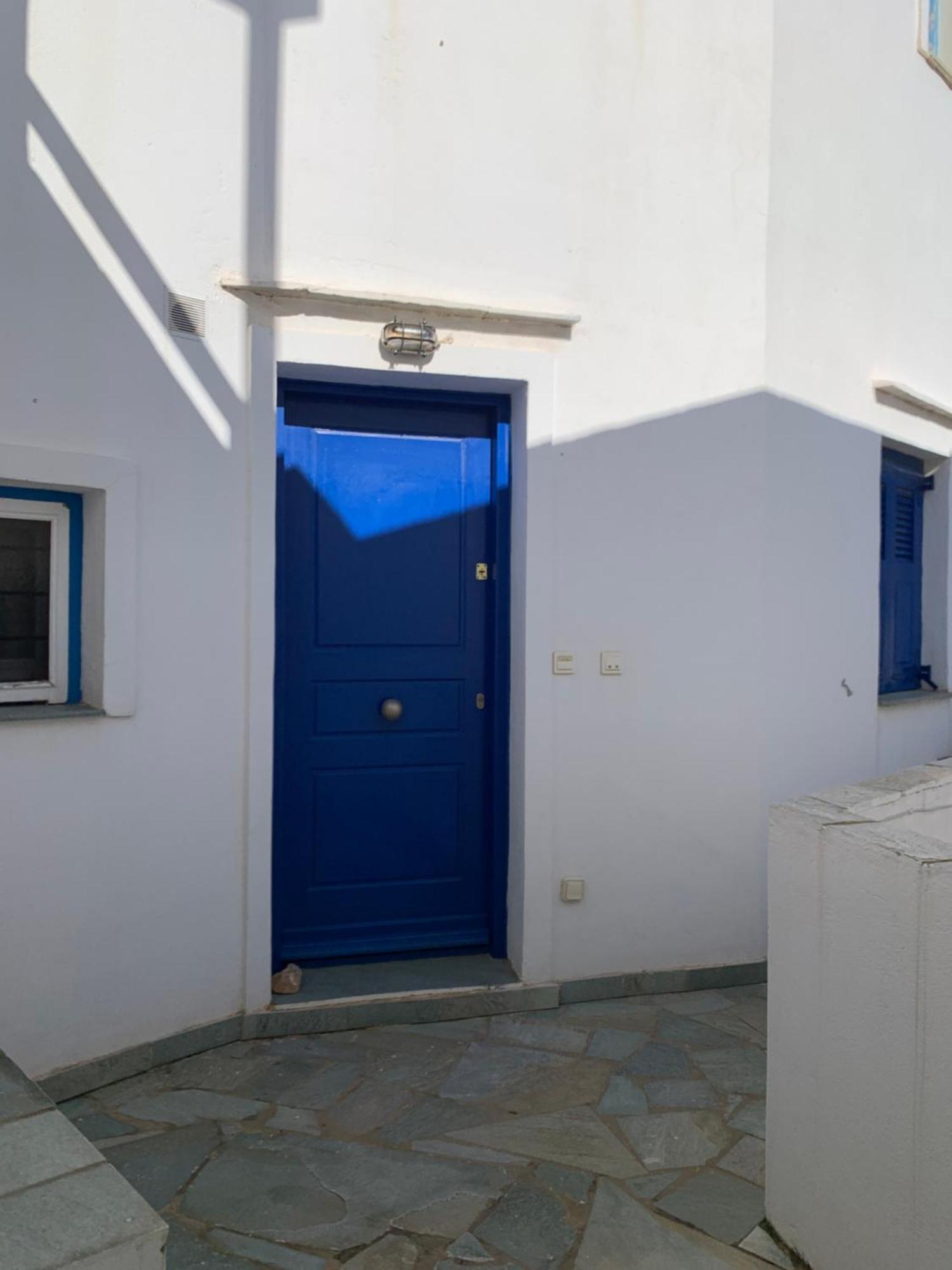 Kamara Διαμέρισμα Καμάρες Δωμάτιο φωτογραφία
