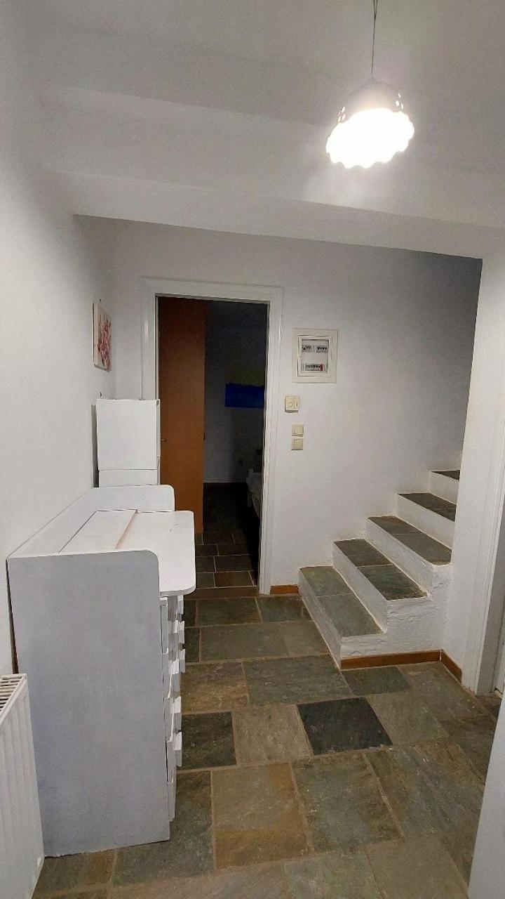 Kamara Διαμέρισμα Καμάρες Δωμάτιο φωτογραφία