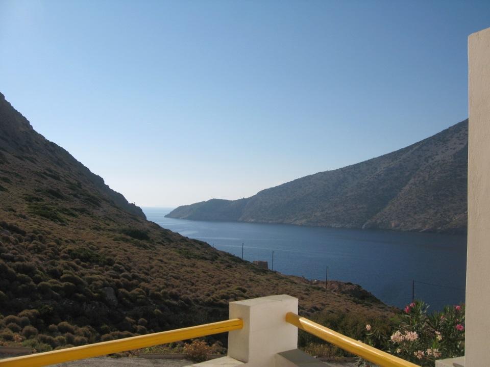 Kamara Διαμέρισμα Καμάρες Εξωτερικό φωτογραφία