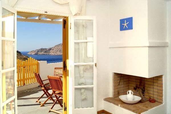 Kamara Διαμέρισμα Καμάρες Εξωτερικό φωτογραφία