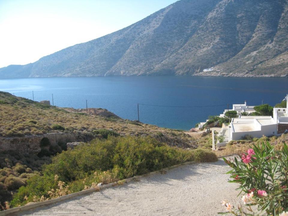 Kamara Διαμέρισμα Καμάρες Εξωτερικό φωτογραφία