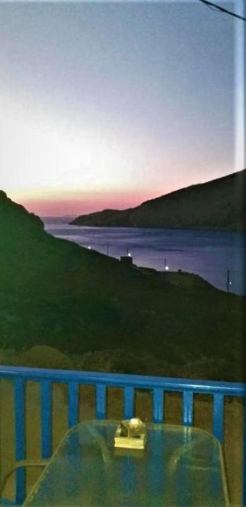 Kamara Διαμέρισμα Καμάρες Εξωτερικό φωτογραφία
